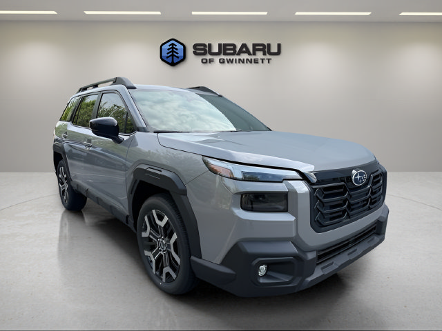 New 2026 Subaru Outback Touring XT AWD/4WD image 8