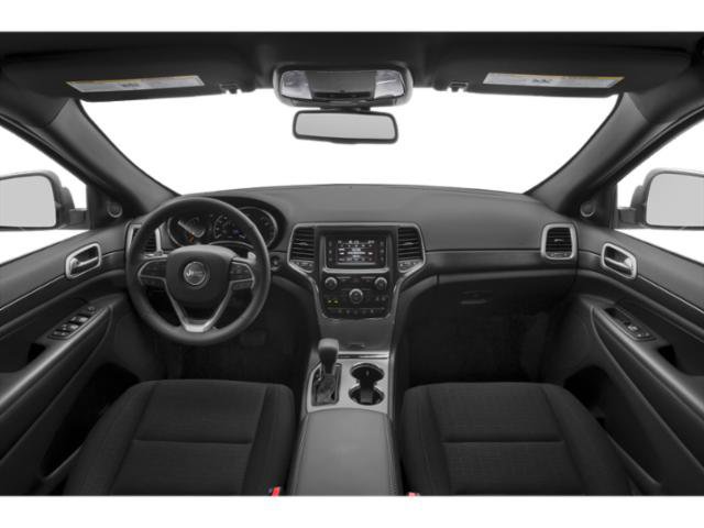 Used 2015 Jeep Grand Cherokee Altitude AWD/4WD image 11