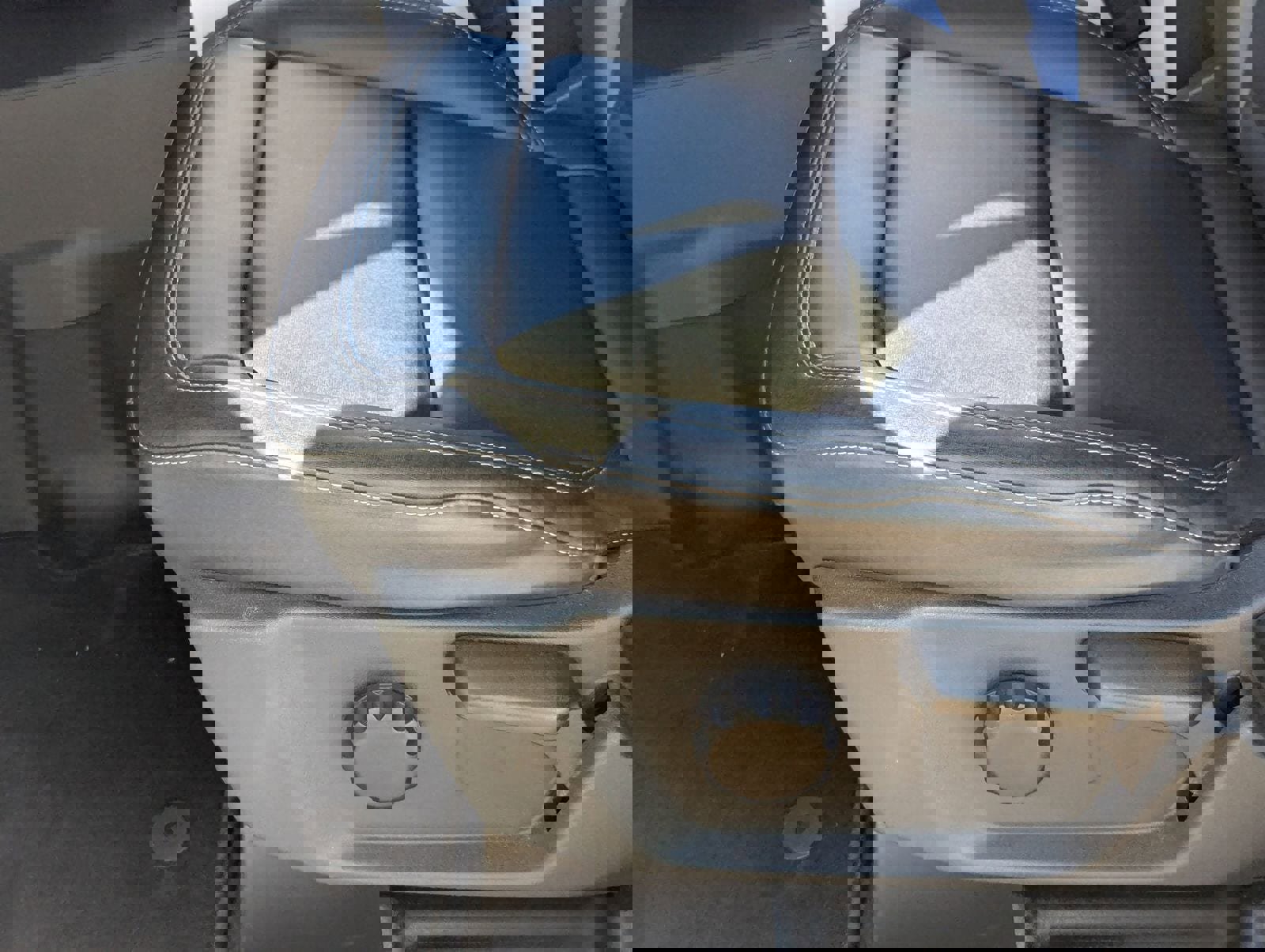 Certified 2025 Ford Bronco Badlands image 19