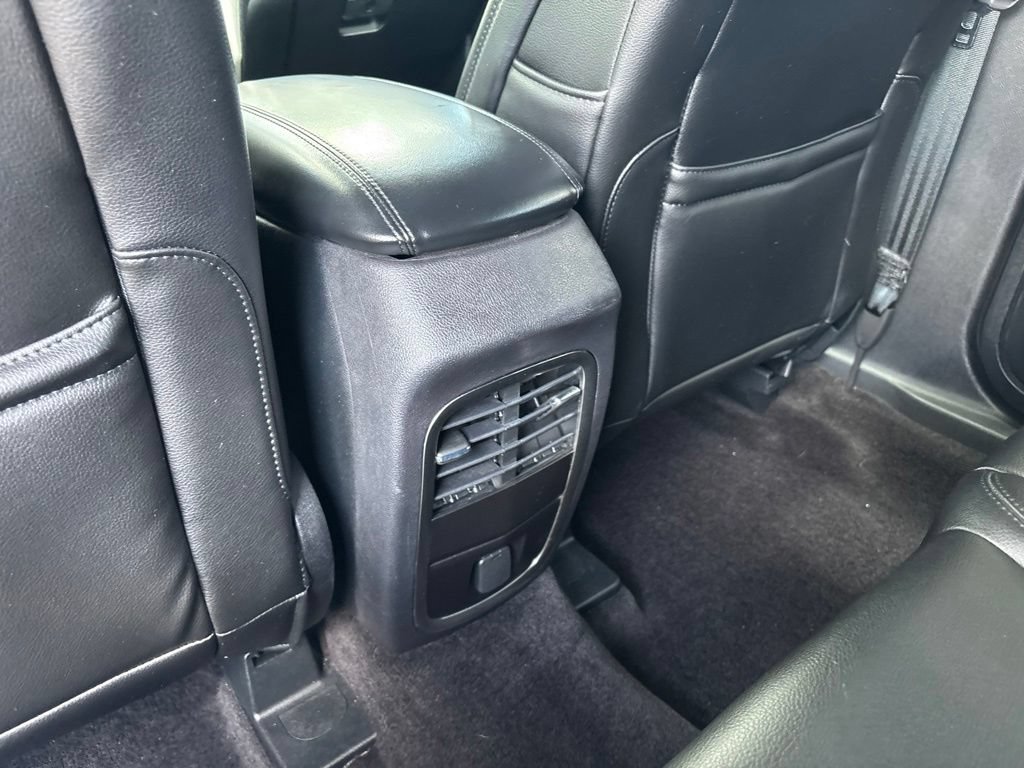 Used 2017 Lincoln MKC Premiere FWD image 25
