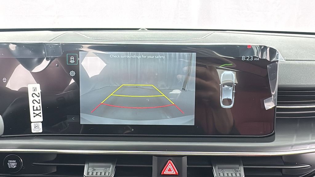 New 2026 Kia K5 GT-Line image 24