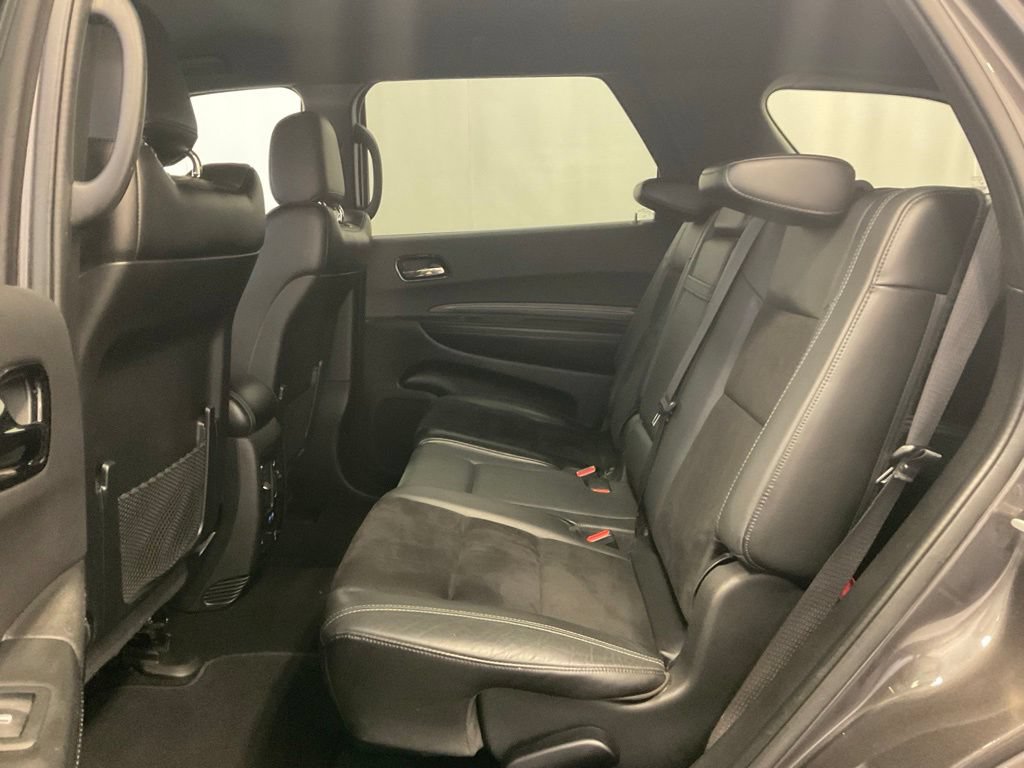 Used 2021 Dodge Durango GT AWD/4WD image 39