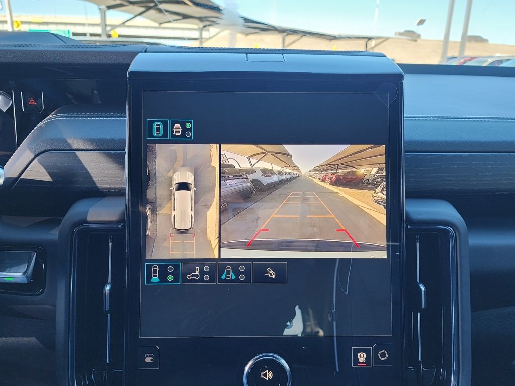 New 2026 GMC Yukon XL AT4 Ultimate image 32