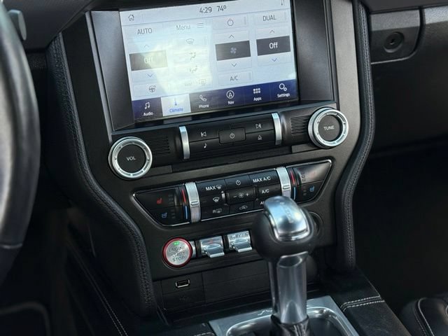 Used 2021 Ford Mustang GT Premium RWD image 18