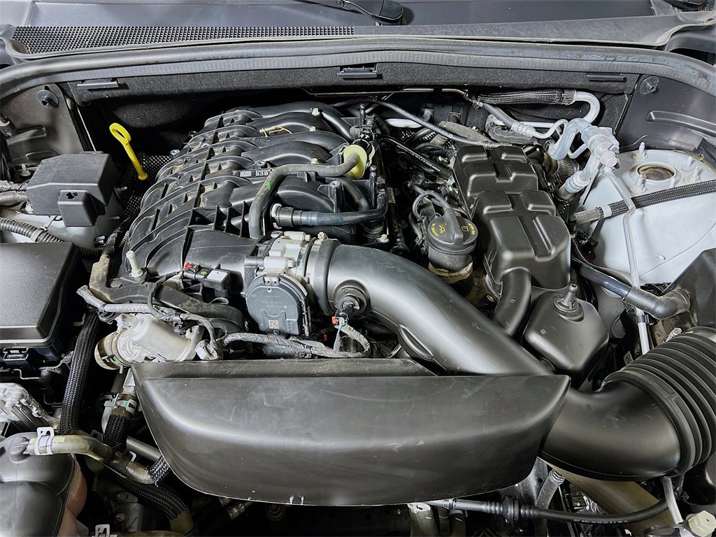 Used 2023 Dodge Durango GT image 28