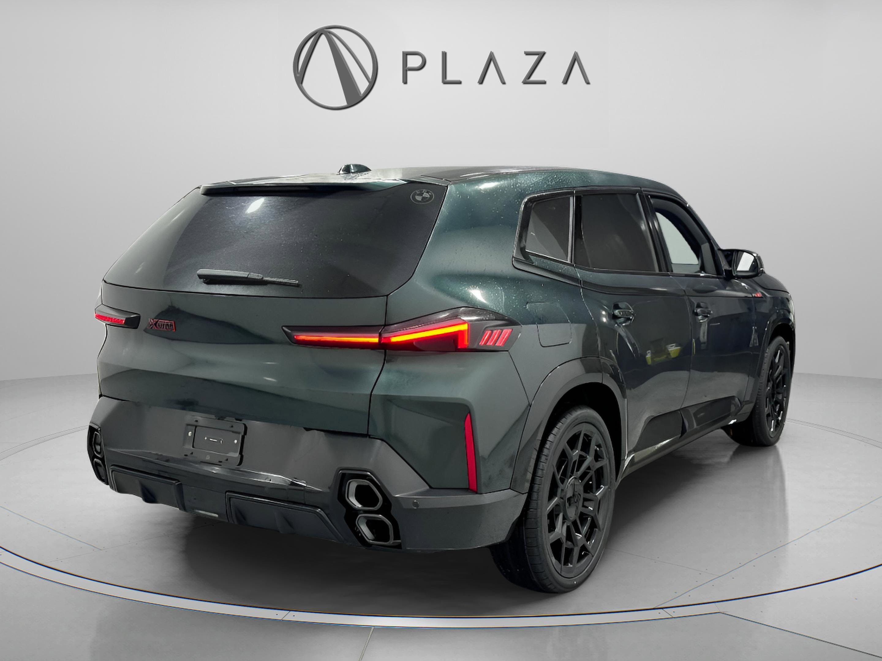 New 2026 BMW XM Label Red image 5