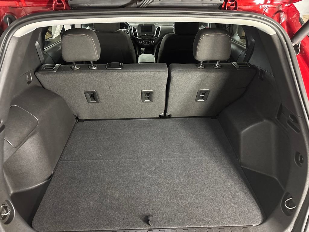 Used 2024 Chevrolet Equinox LT image 13