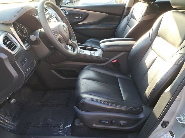 Used 2019 Nissan Murano SL w/ Cargo Package image 18