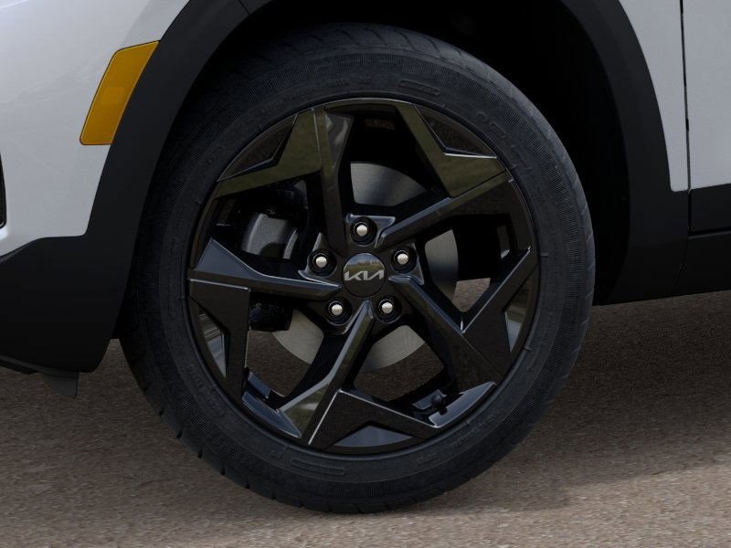 New 2026 Kia Seltos EX w/ EX Sunroof Package image 10