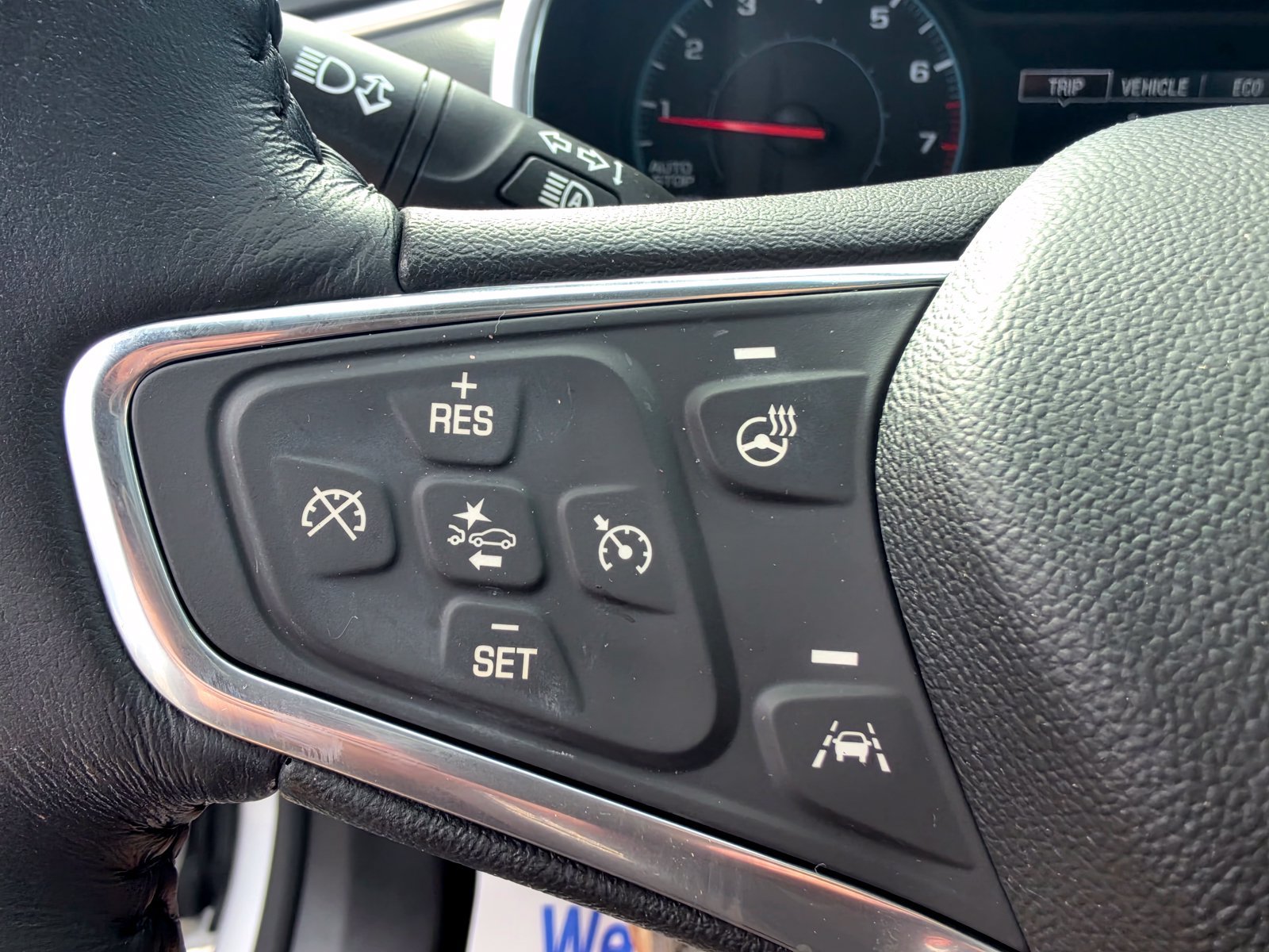 Used 2021 Chevrolet Malibu LT w/ Leather Package FWD image 14