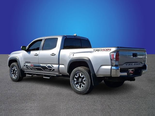 Used 2020 Toyota Tacoma TRD Off-Road AWD/4WD image 6