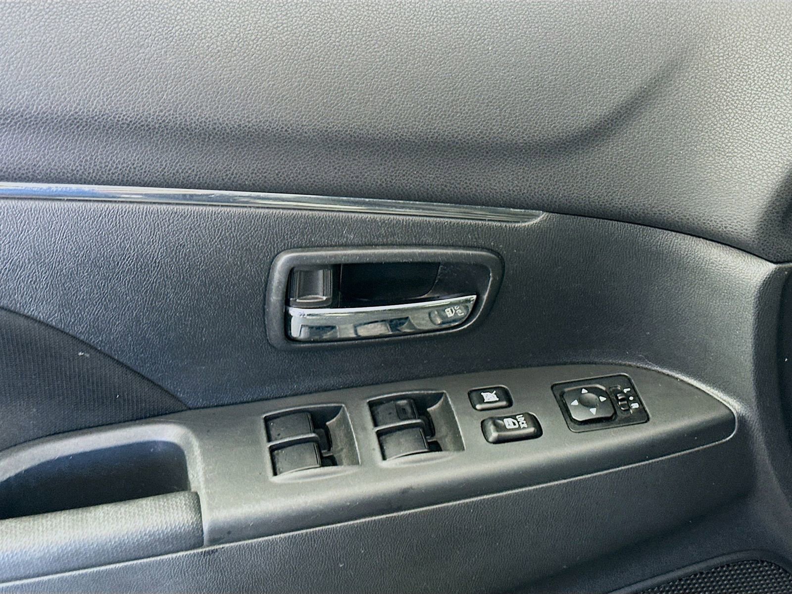 Used 2022 Mitsubishi Outlander Sport LE FWD image 17