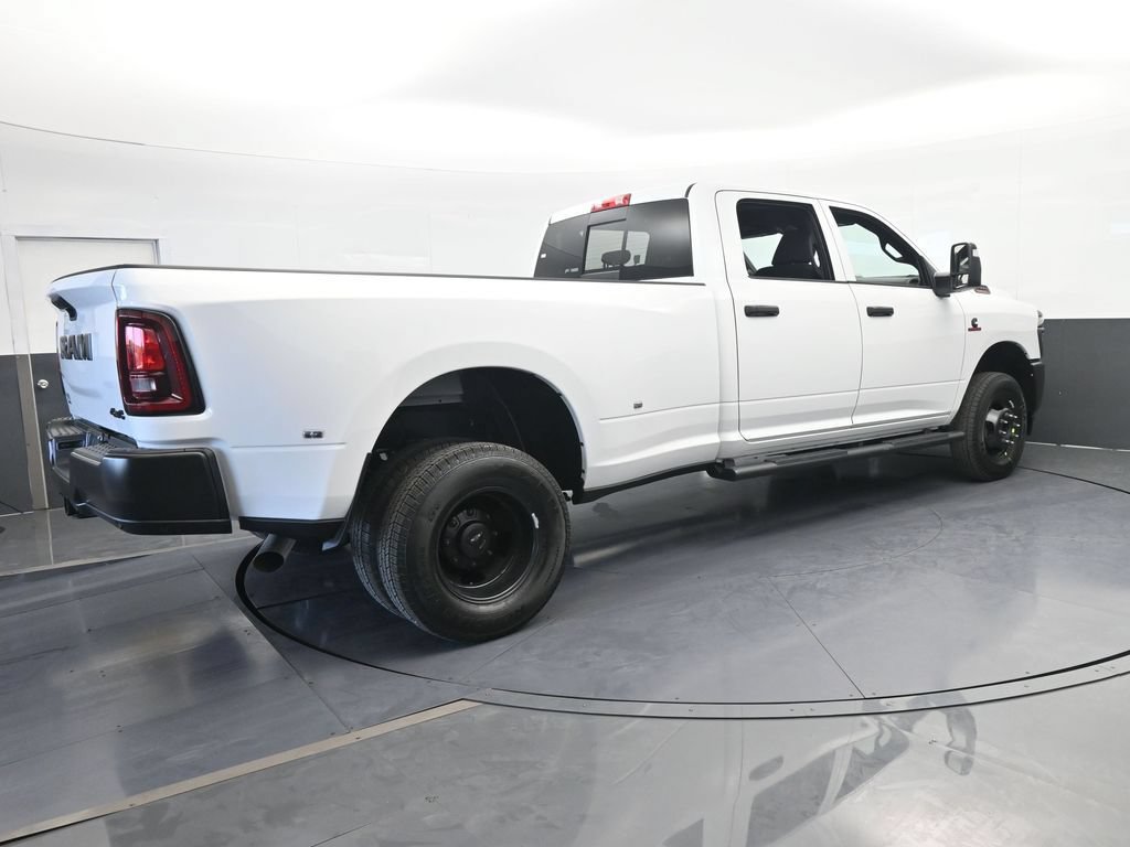Used 2026 RAM 3500 Tradesman AWD/4WD image 6