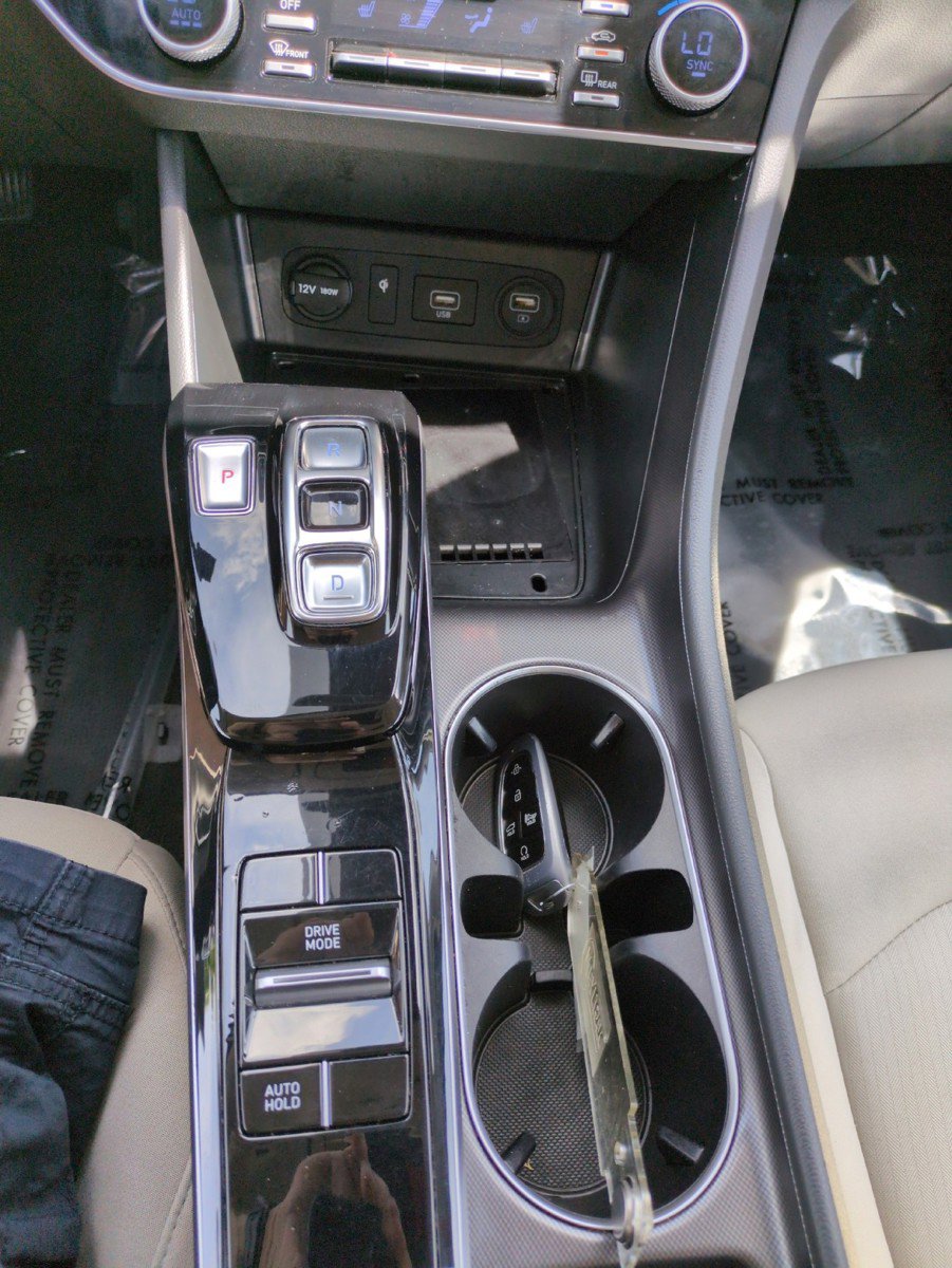 Used 2022 Hyundai Sonata SEL FWD image 27