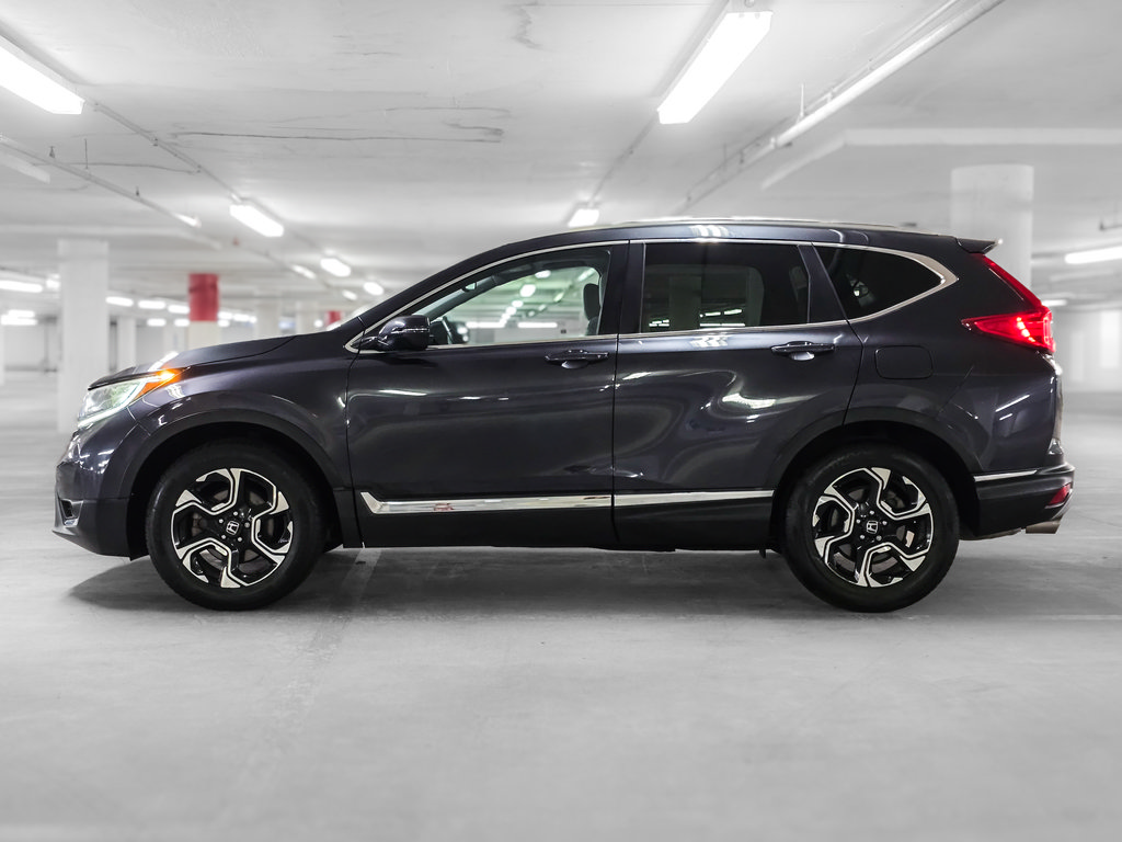 Used 2017 Honda CR-V Touring image 13