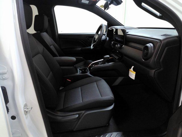 New 2026 Chevrolet Colorado W/T w/ WT Convenience Package II image 23