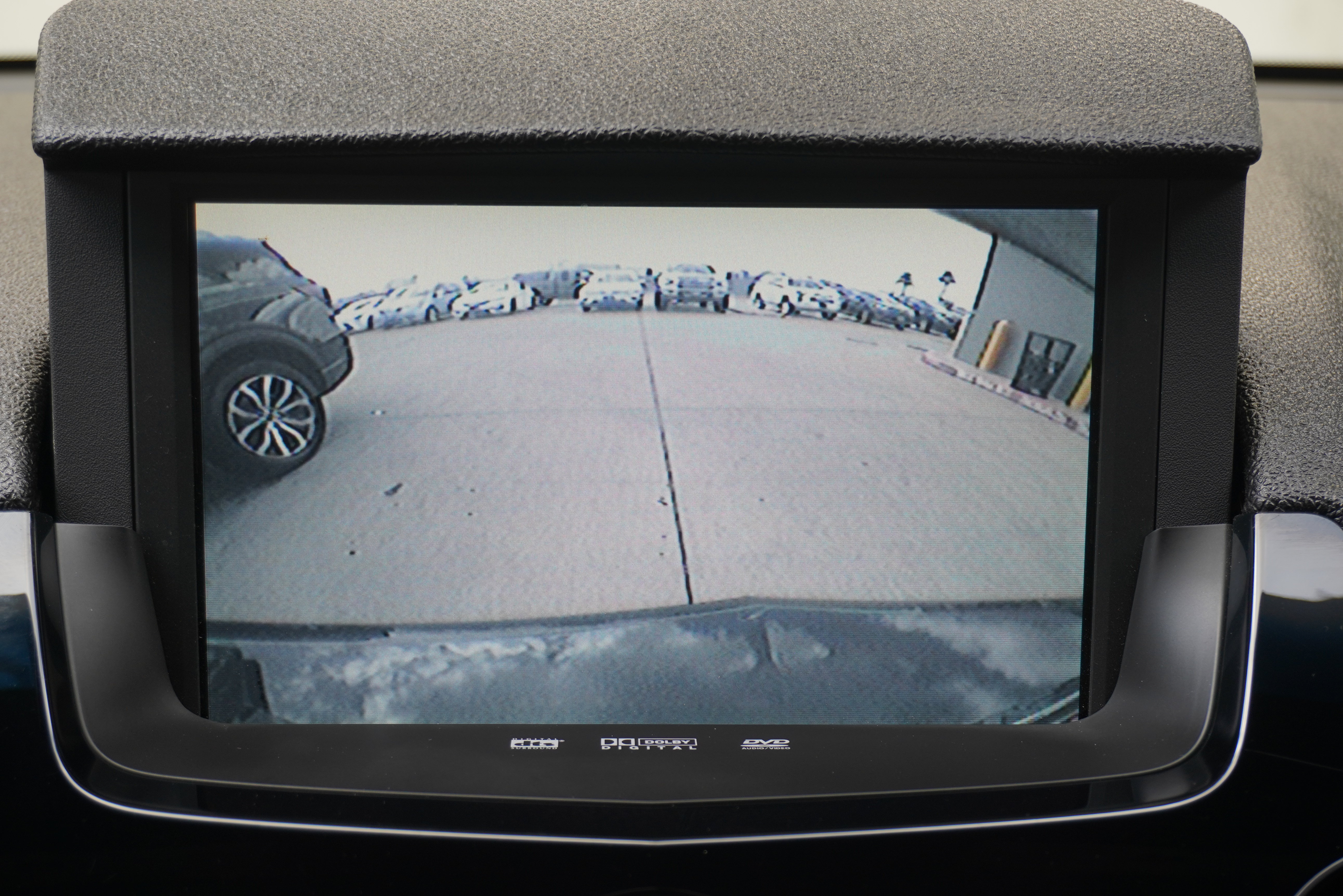 Used 2011 Cadillac CTS V RWD image 19
