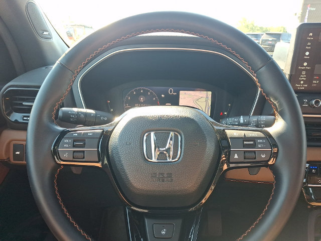 Used 2026 Honda Passport TrailSport Elite image 20