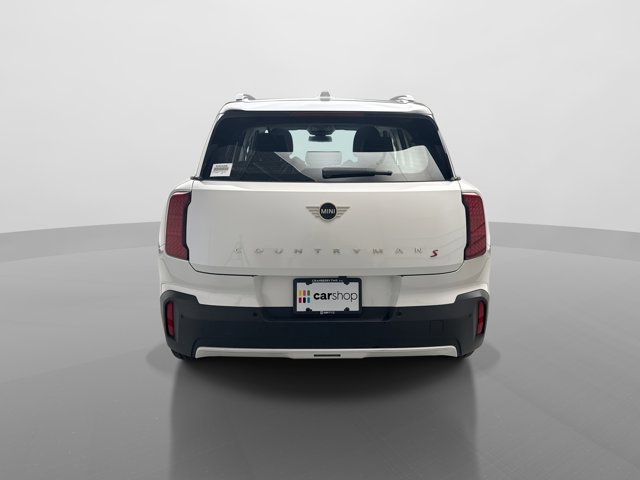 Used 2025 MINI Cooper Countryman S image 4