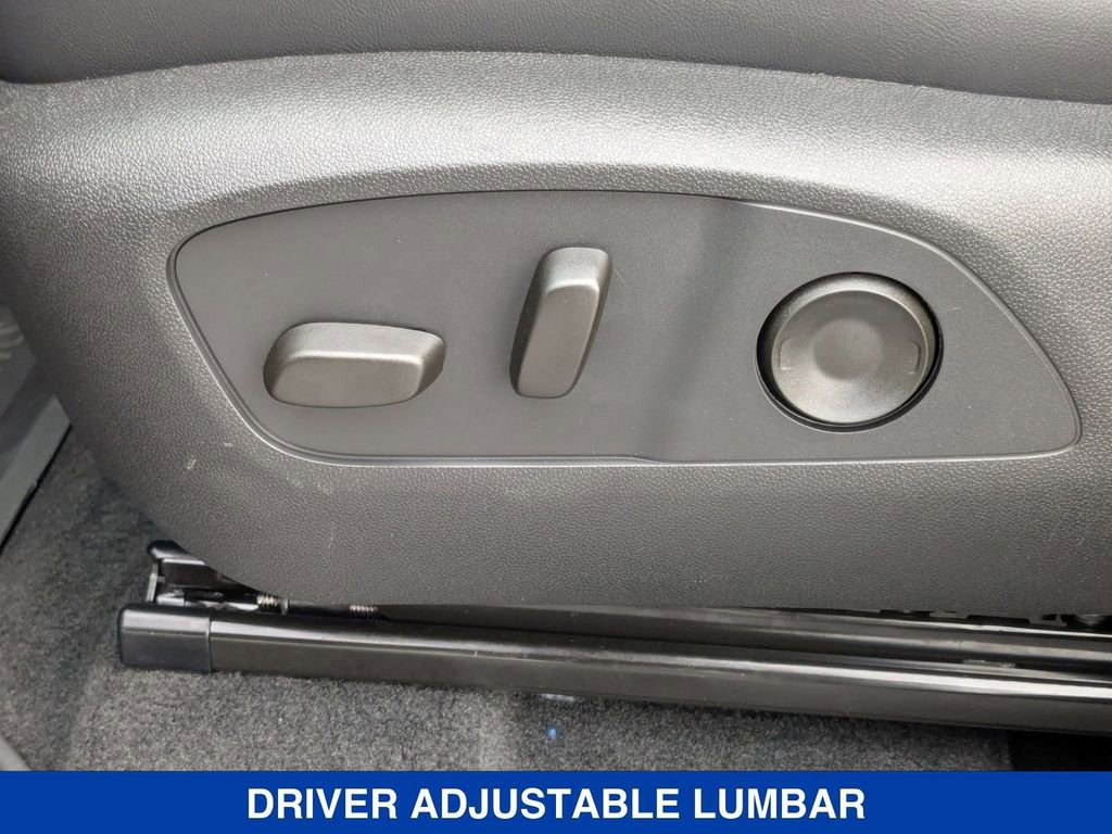 New 2026 GMC Acadia Elevation w/ Elevation Premium Package image 14