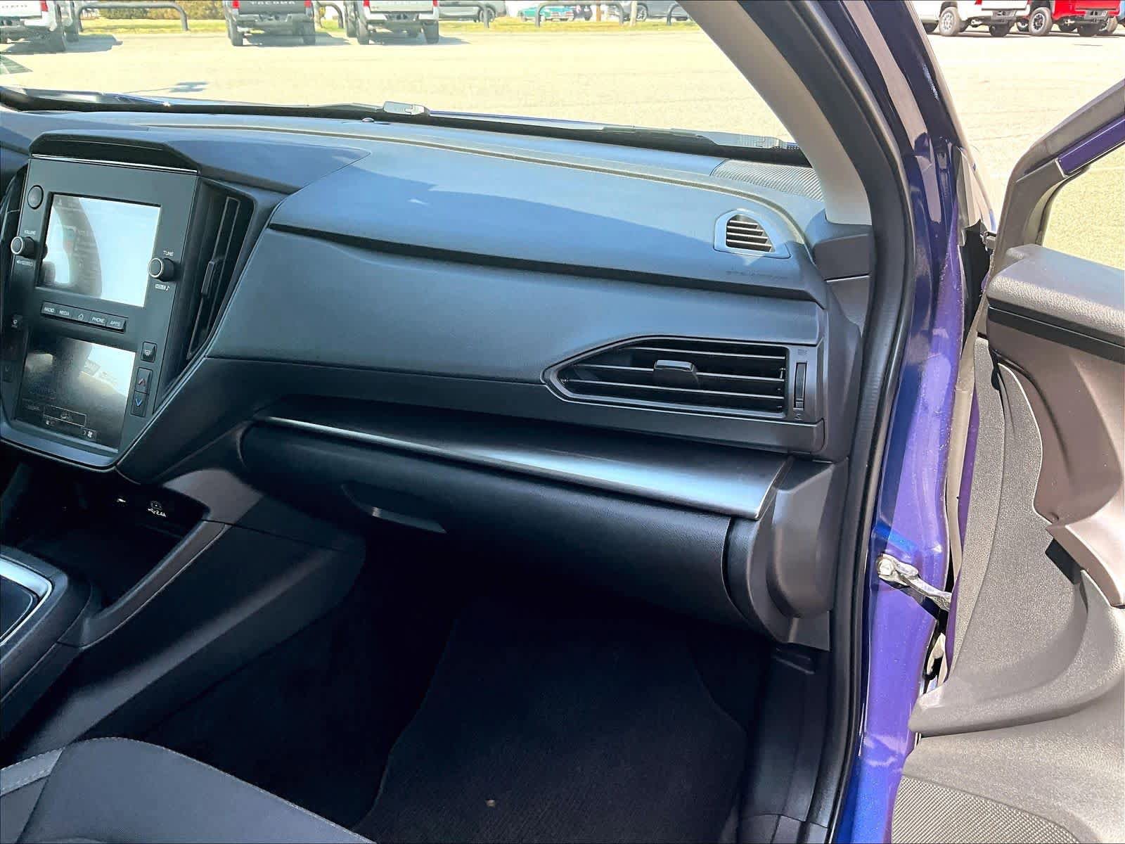 Used 2024 Subaru Impreza 2.0i image 13