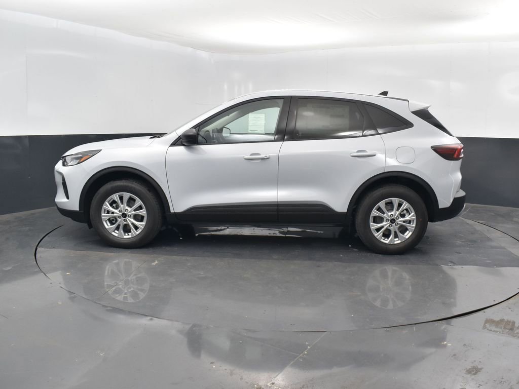 New 2026 Ford Escape Active image 7
