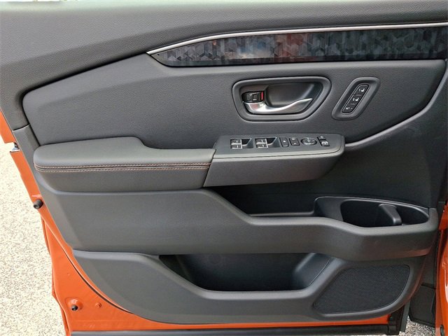 Certified 2026 Honda Passport TrailSport Elite image 12