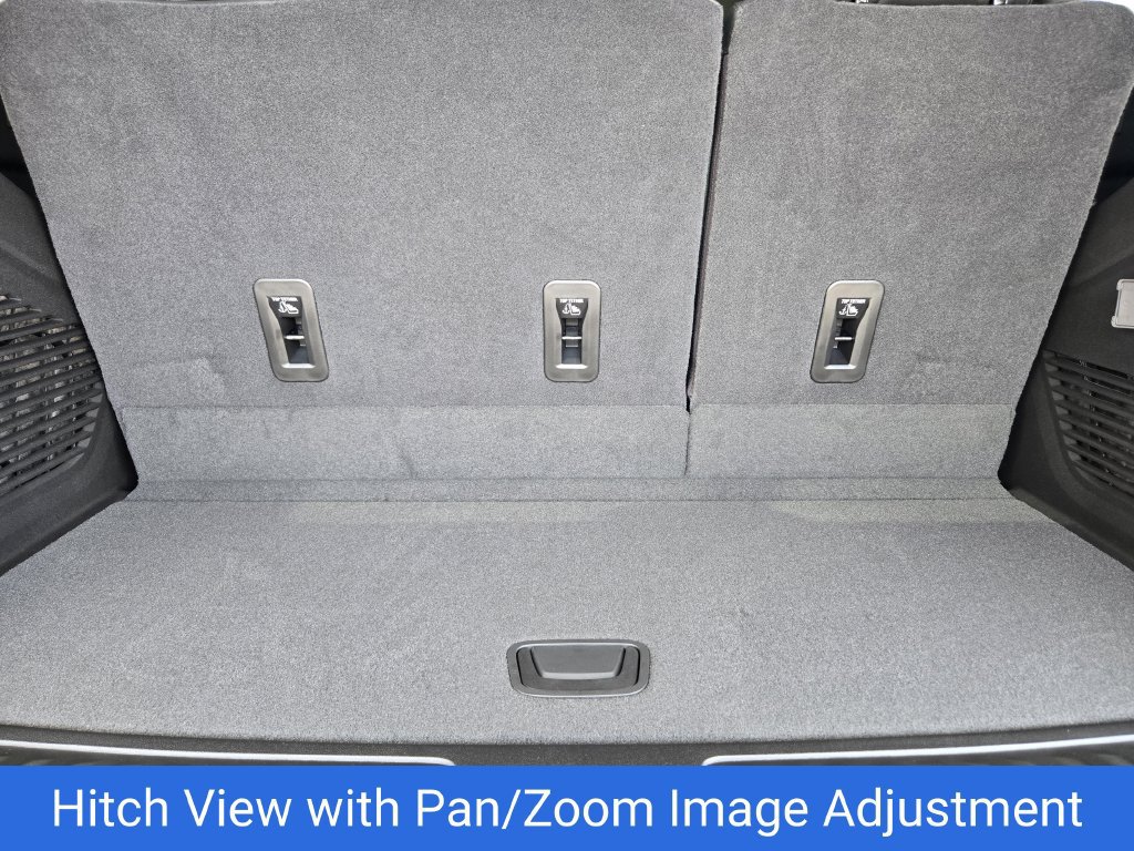 New 2026 Chevrolet Tahoe LT w/ Comfort Package RWD image 26