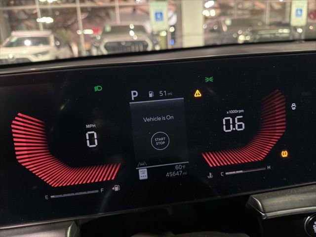 Used 2025 Kia K5 GT-Line w/ GT-Line Premium Package image 5