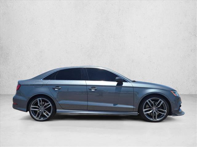 Used 2015 Audi S3 Premium Plus AWD/4WD image 4