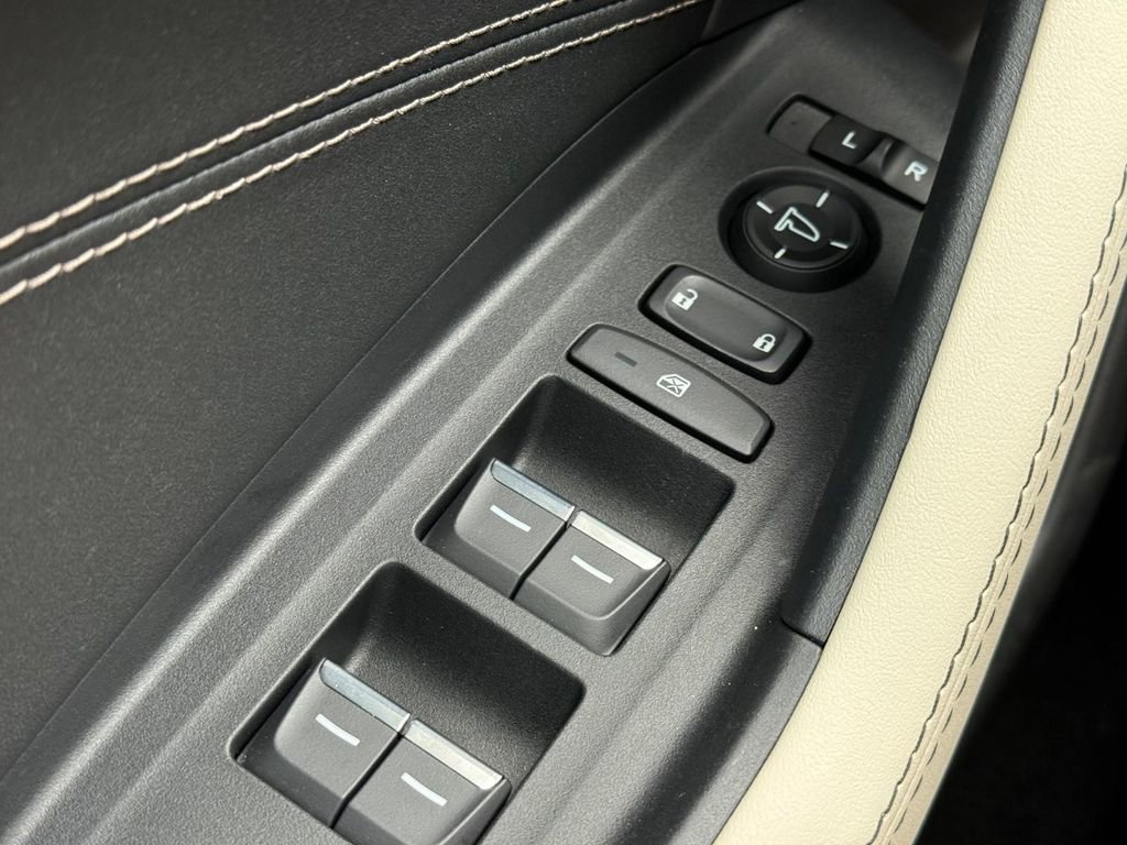 Certified 2025 Acura TLX SH-AWD w/ A-SPEC Pkg image 20