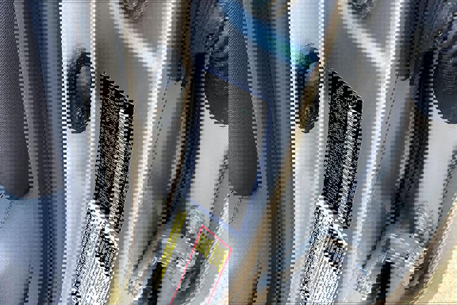 Certified 2020 Toyota Camry LE FWD image 33