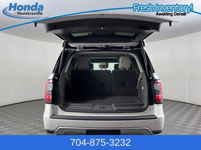 Used 2018 Ford Expedition Limited w/ Equipment Group 301A image 49