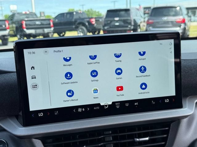 New 2026 Ford Explorer ST-Line AWD/4WD image 29