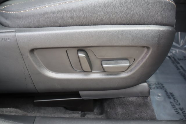 Used 2024 MAZDA CX-90 Plug-In Hybrid w/ Preferred image 13