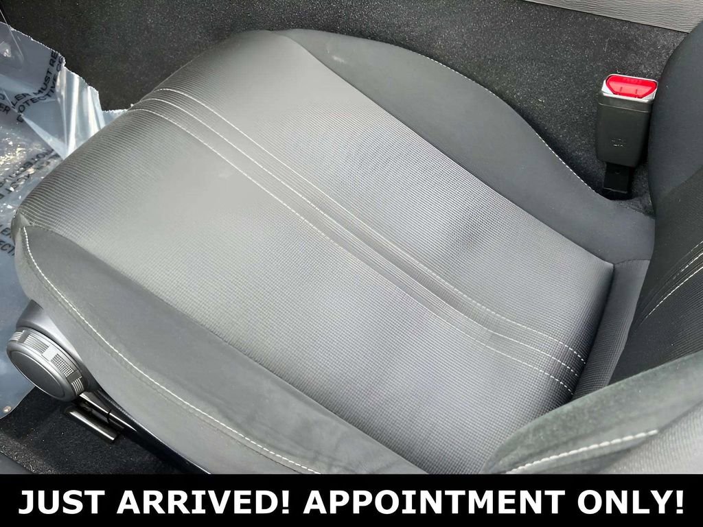 Used 2021 MAZDA MX-5 Miata RF Club image 20