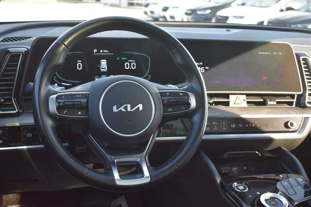 Used 2024 Kia Sportage X-Line AWD/4WD image 23
