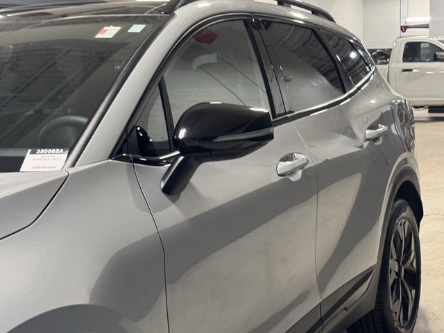 Used 2025 Kia Sportage X-Line w/ Premium Package image 29