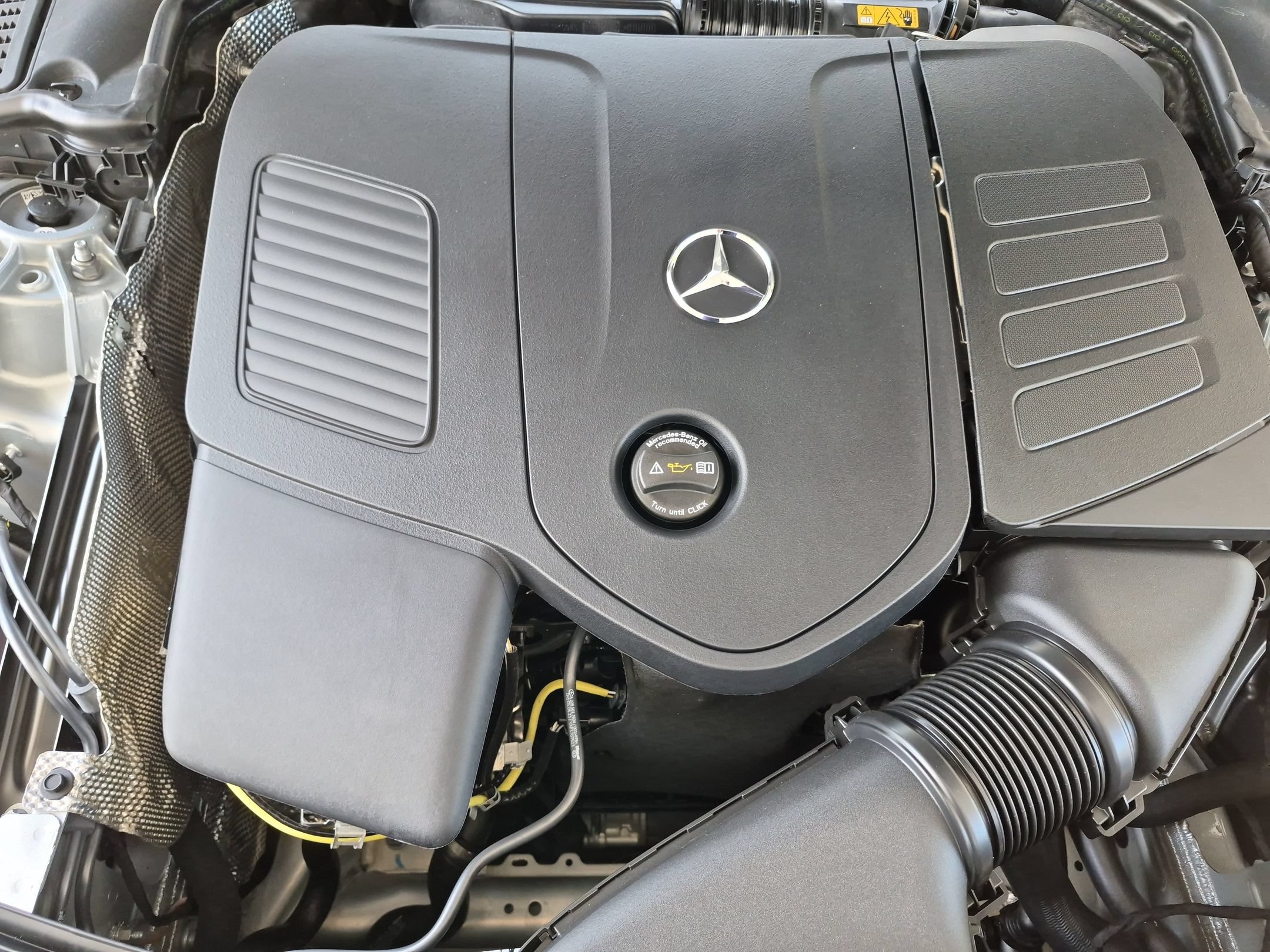 New 2026 Mercedes-Benz C 300 4MATIC Sedan image 32