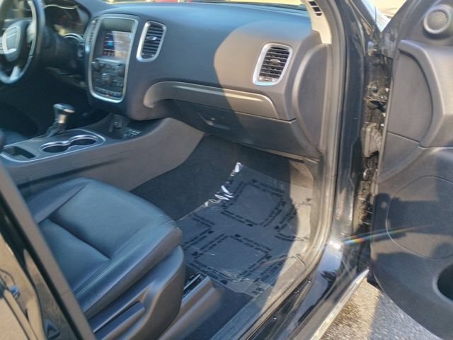 Used 2020 Dodge Durango SXT AWD/4WD image 14