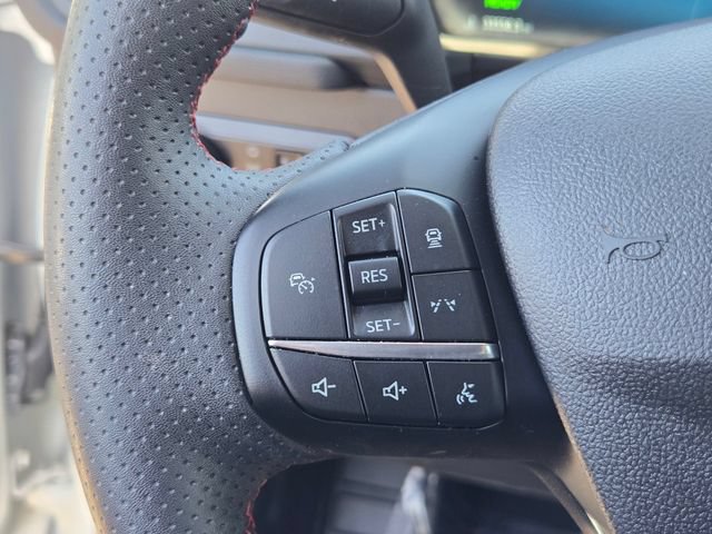 Certified 2023 Ford Escape ST-Line Select w/ Tech Pack #2 AWD/4WD image 23