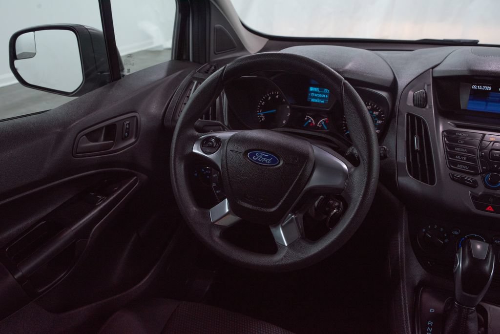 Used 2015 Ford Transit Connect XL FWD image 21