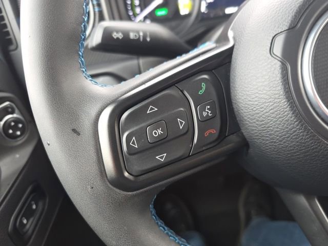 Used 2024 Jeep Wrangler Unlimited Rubicon 4xe w/ Capability Package image 24