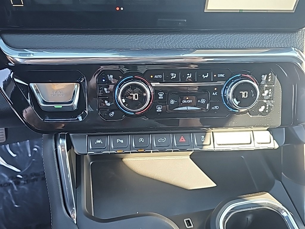 New 2026 GMC Sierra 1500 Denali image 23