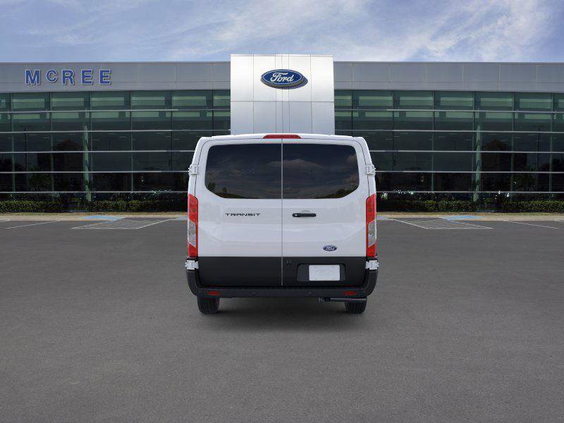 New 2026 Ford Transit 350 XL image 5