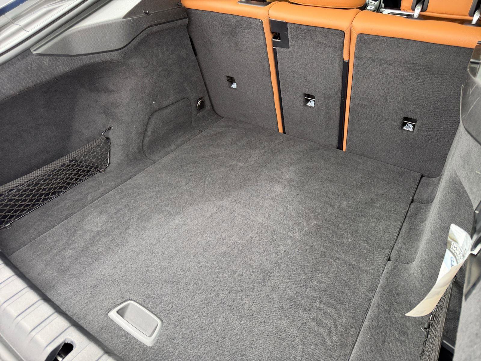 Used 2023 BMW i4 eDrive35 w/ Premium Package RWD image 44