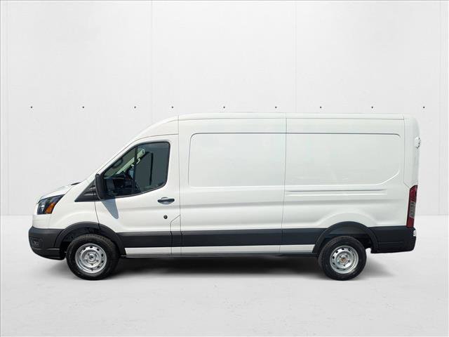 New 2025 Ford Transit 250 148 Medium Roof w/ Load Area Protection Package image 5