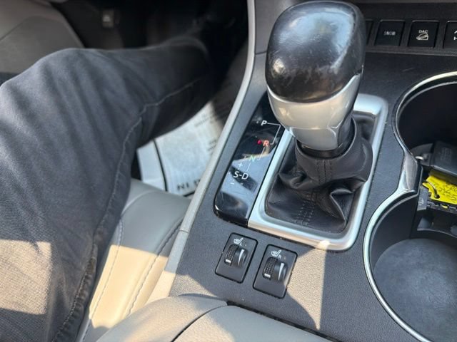 Used 2015 Toyota Highlander XLE AWD/4WD image 36