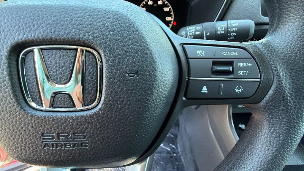 New 2026 Honda CR-V EX image 20