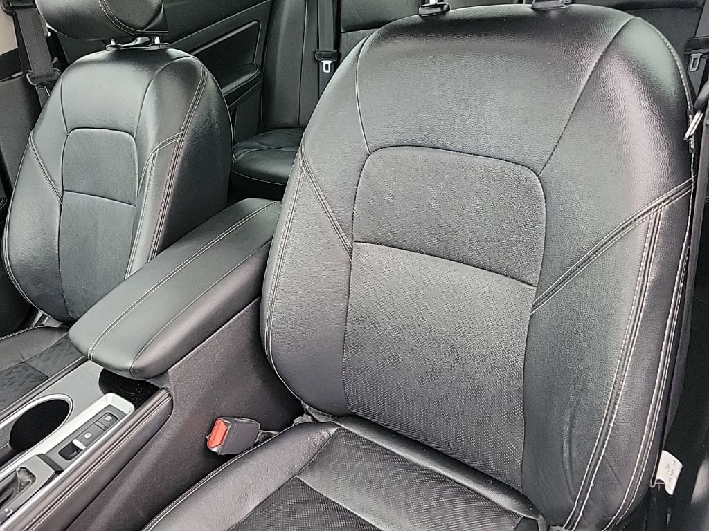 Used 2023 Nissan Altima 2.5 SL image 12